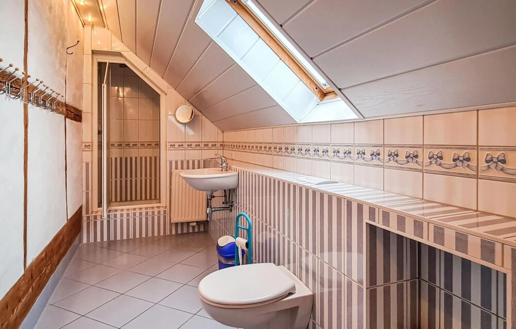 Ferienhaus Lausche Haeusl