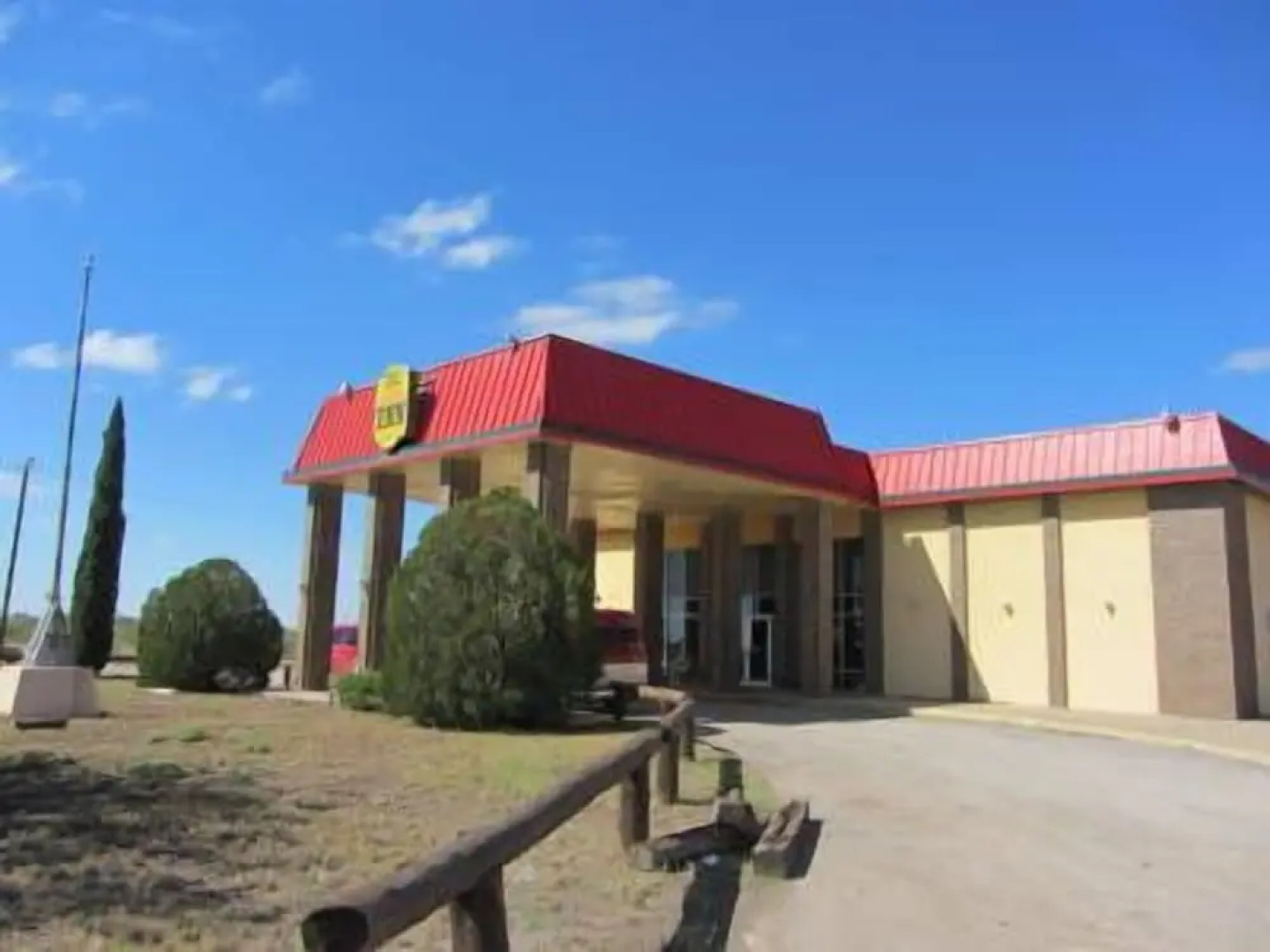 West Texas Inn & Suites Midland