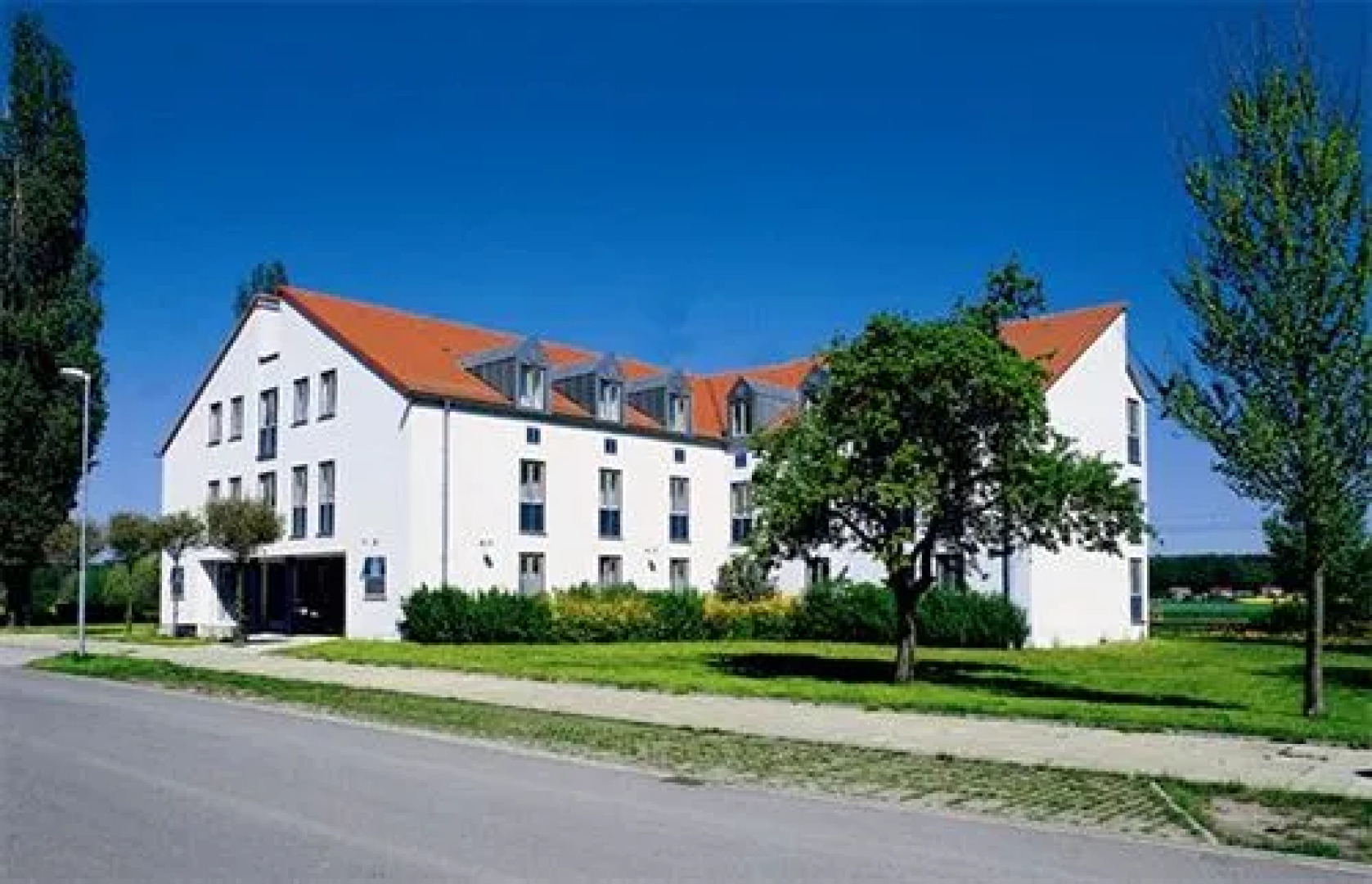 Dormotel Havelland