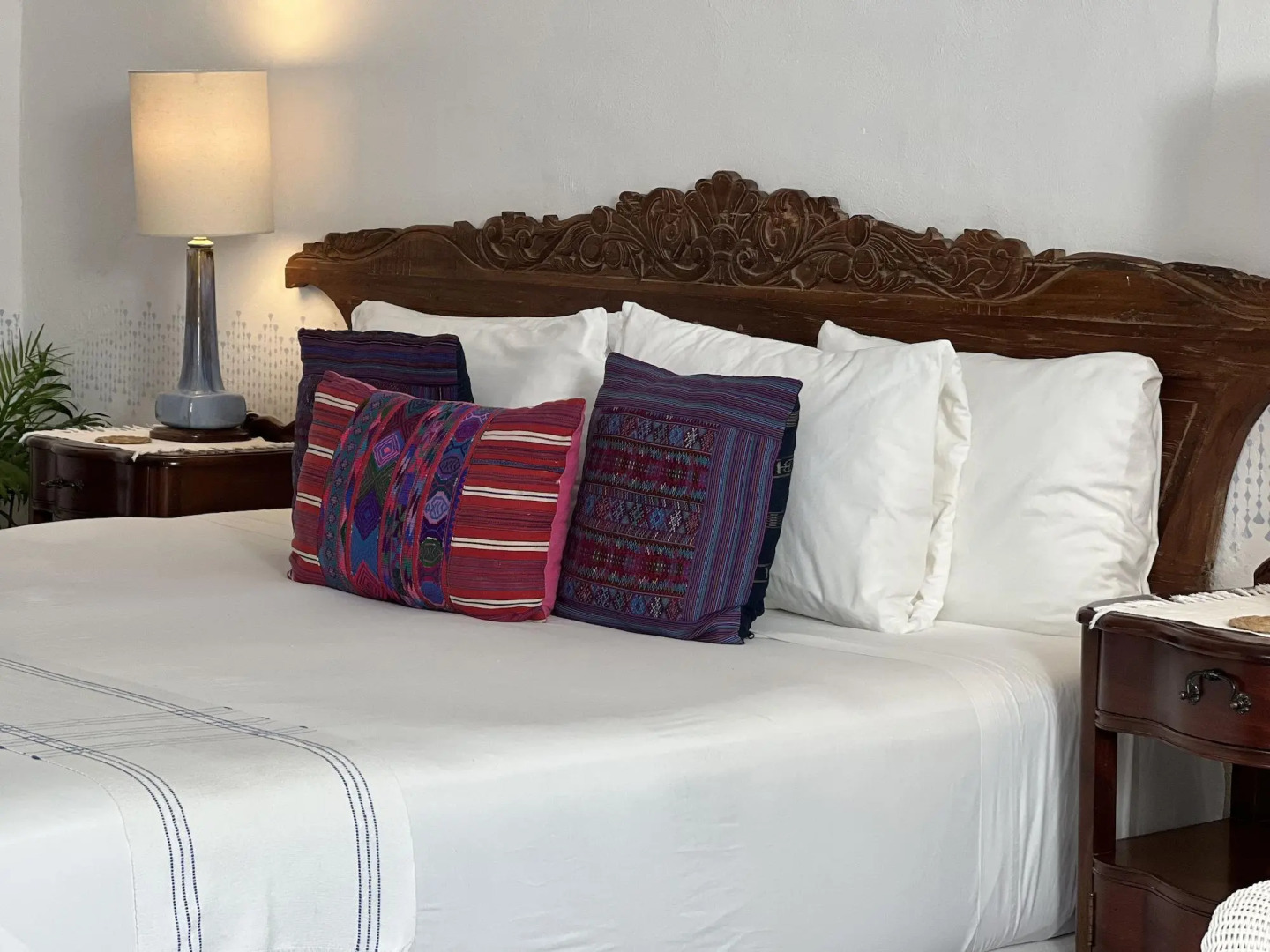 Casa Nawalli: Pickleball Resort & Retreats - Adults Only