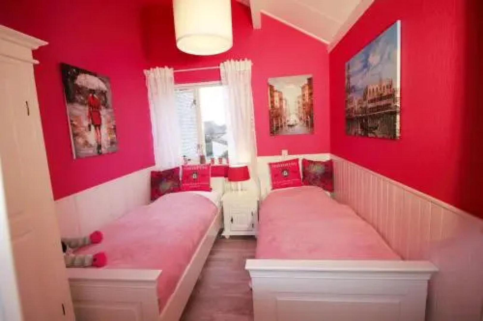 Ferienhaus Ooghduyne 176