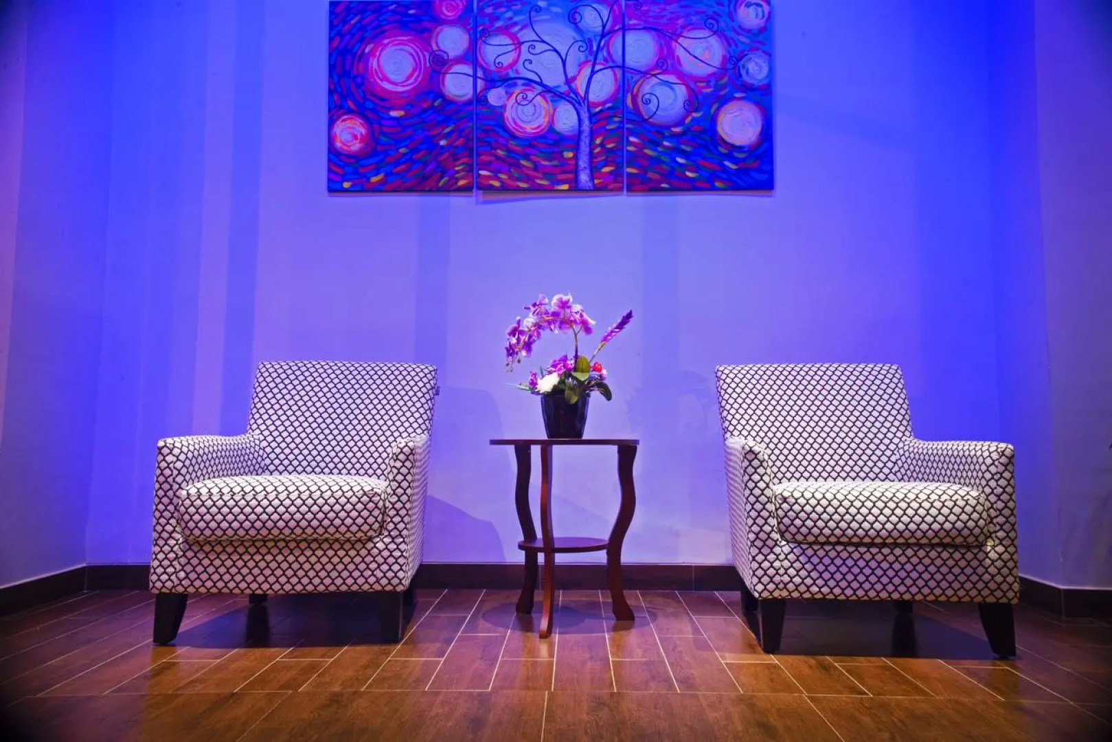 Ayola First Point Hotel Pekanbaru