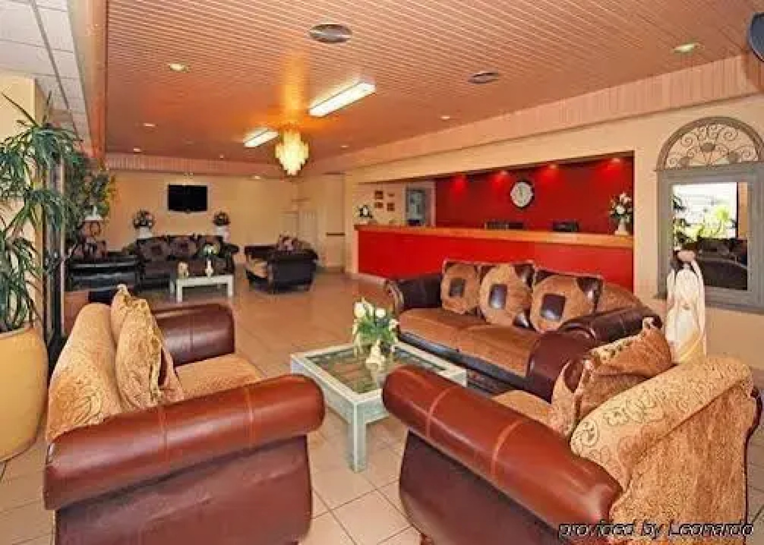 American Inn and Suites