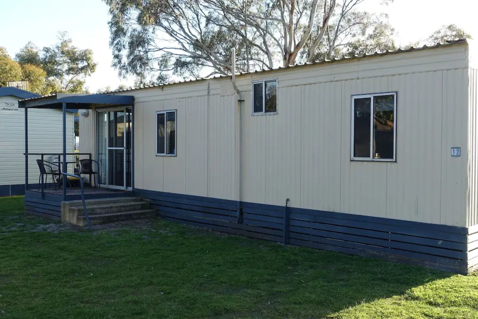 Goolwa Holiday & Caravan Park