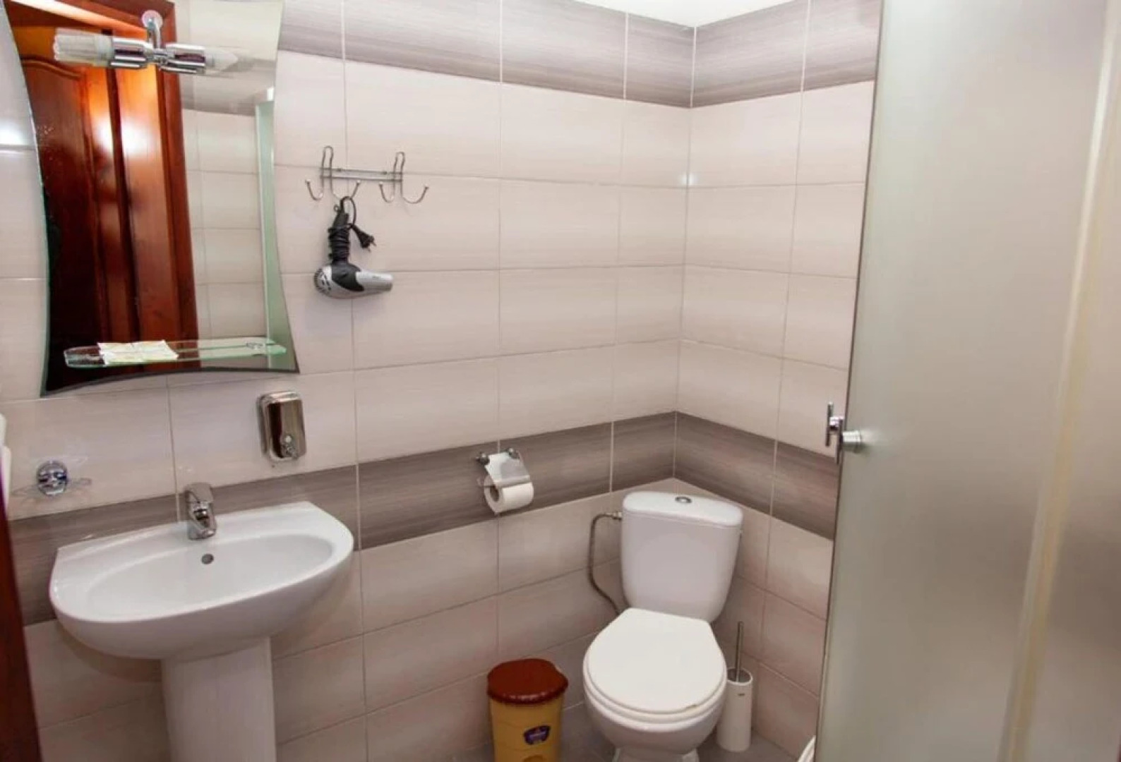 Отель «Вилла Nikoletta»