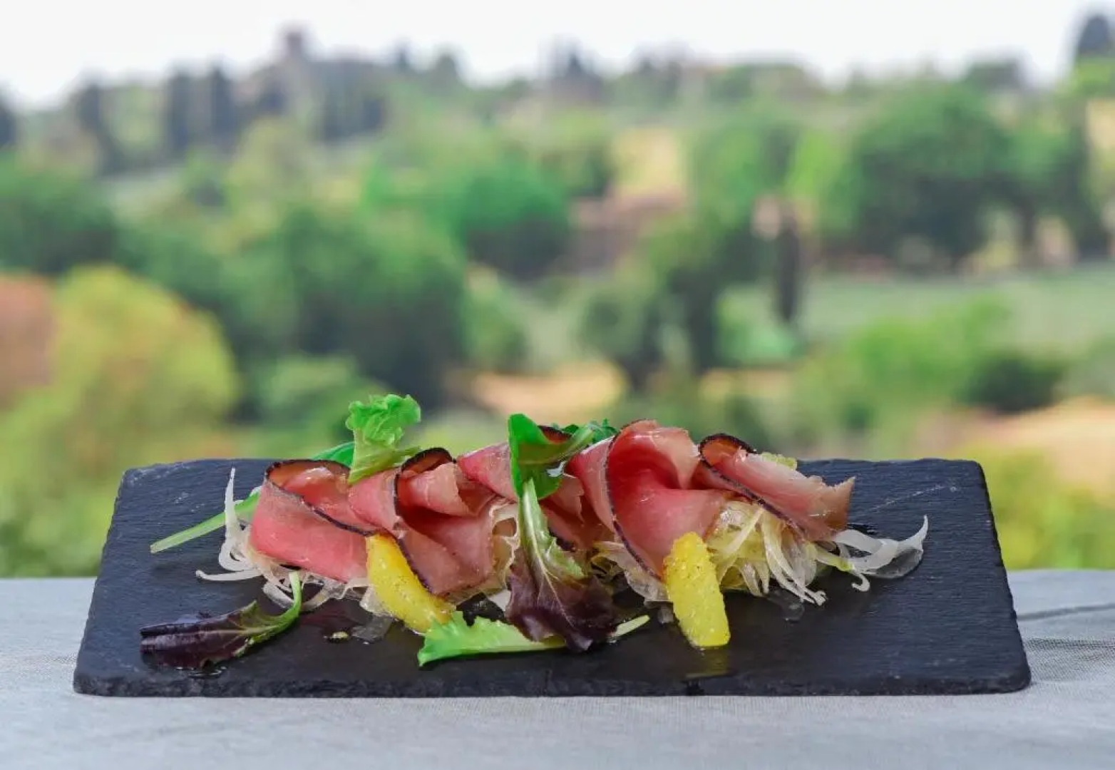 Villa Tolomei Hotel & Resort