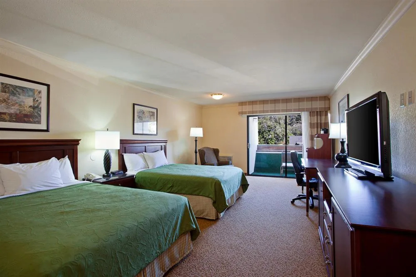 Amanzi Hotel, an Ascend Collection Hotel