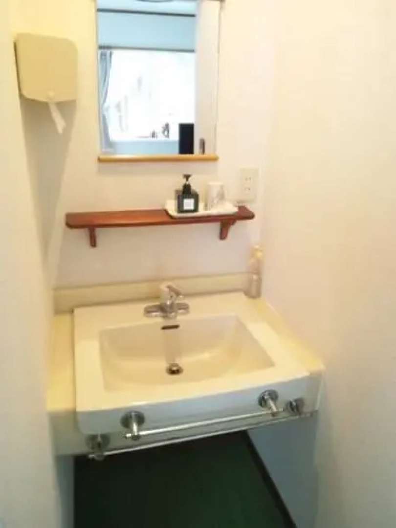 Auberge Mori no Kobito