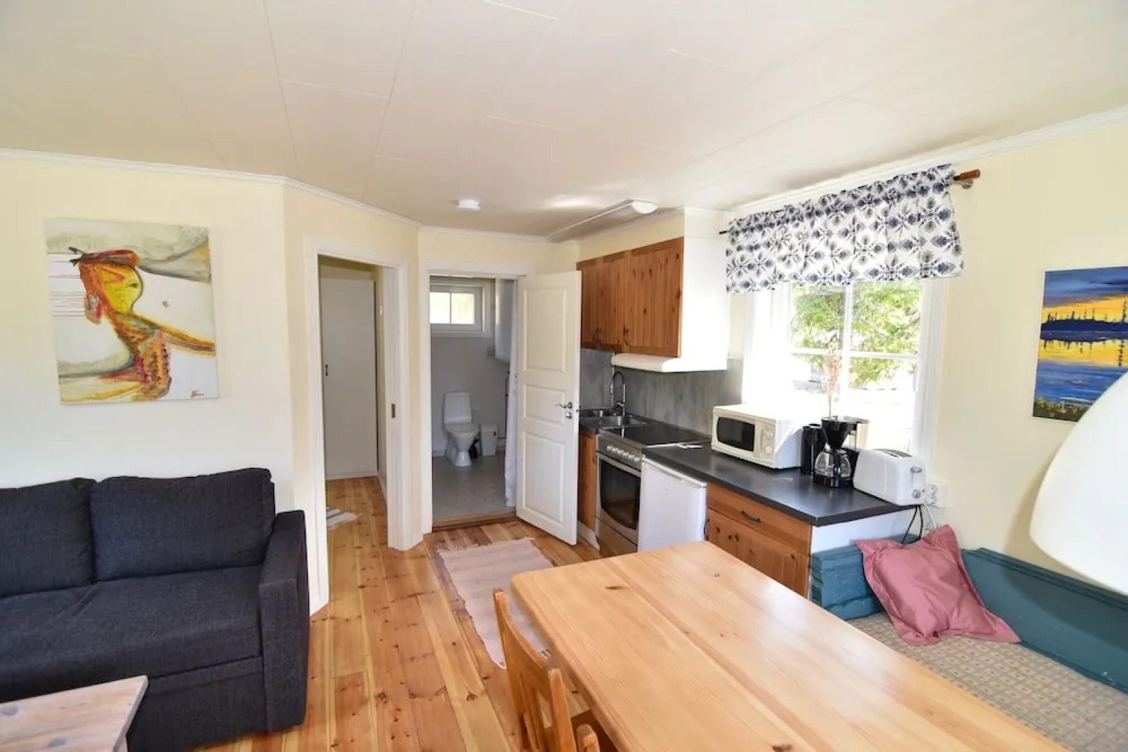 BigRiverCamp Hotel & Spa