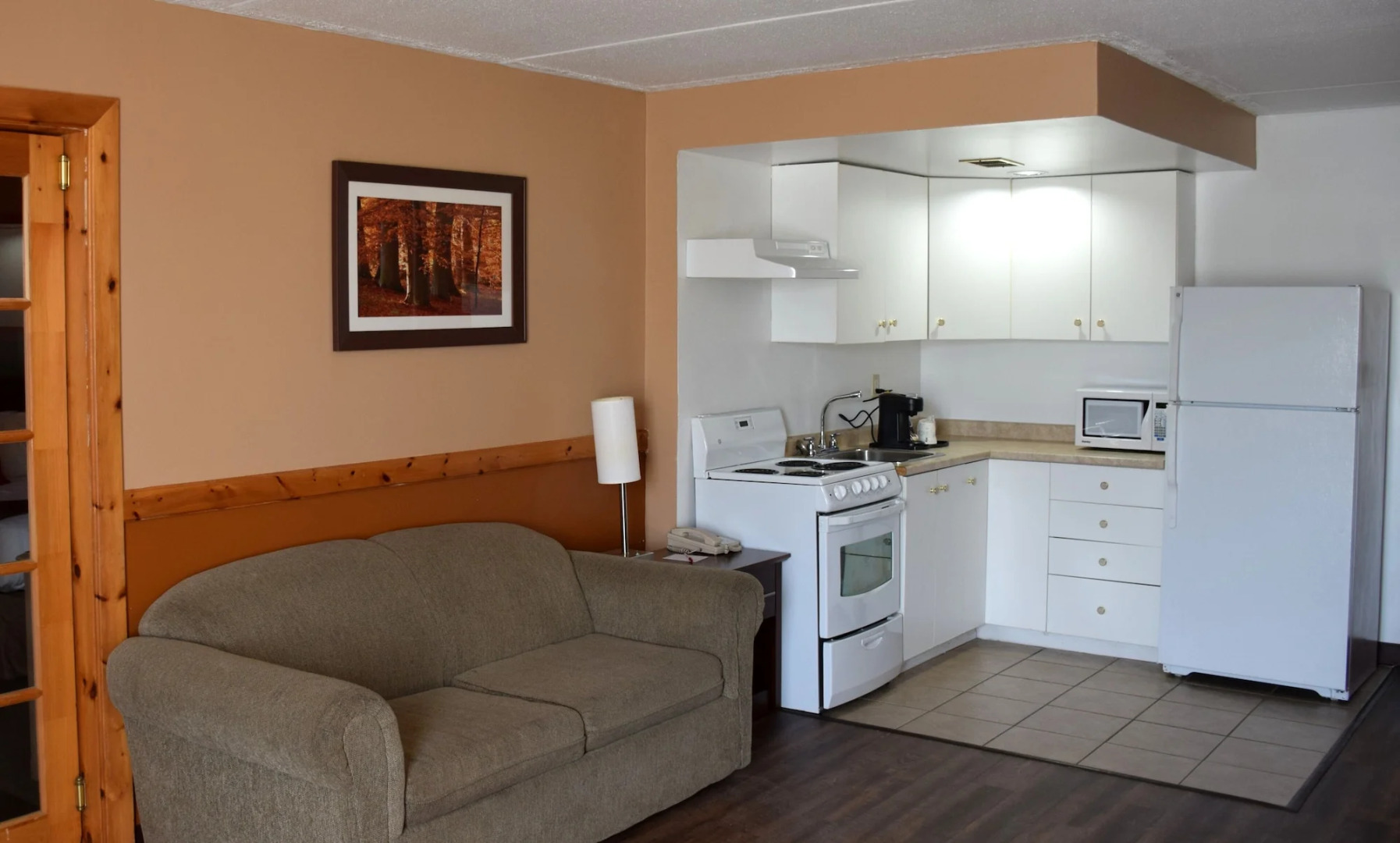 Ramada by Wyndham Timmins