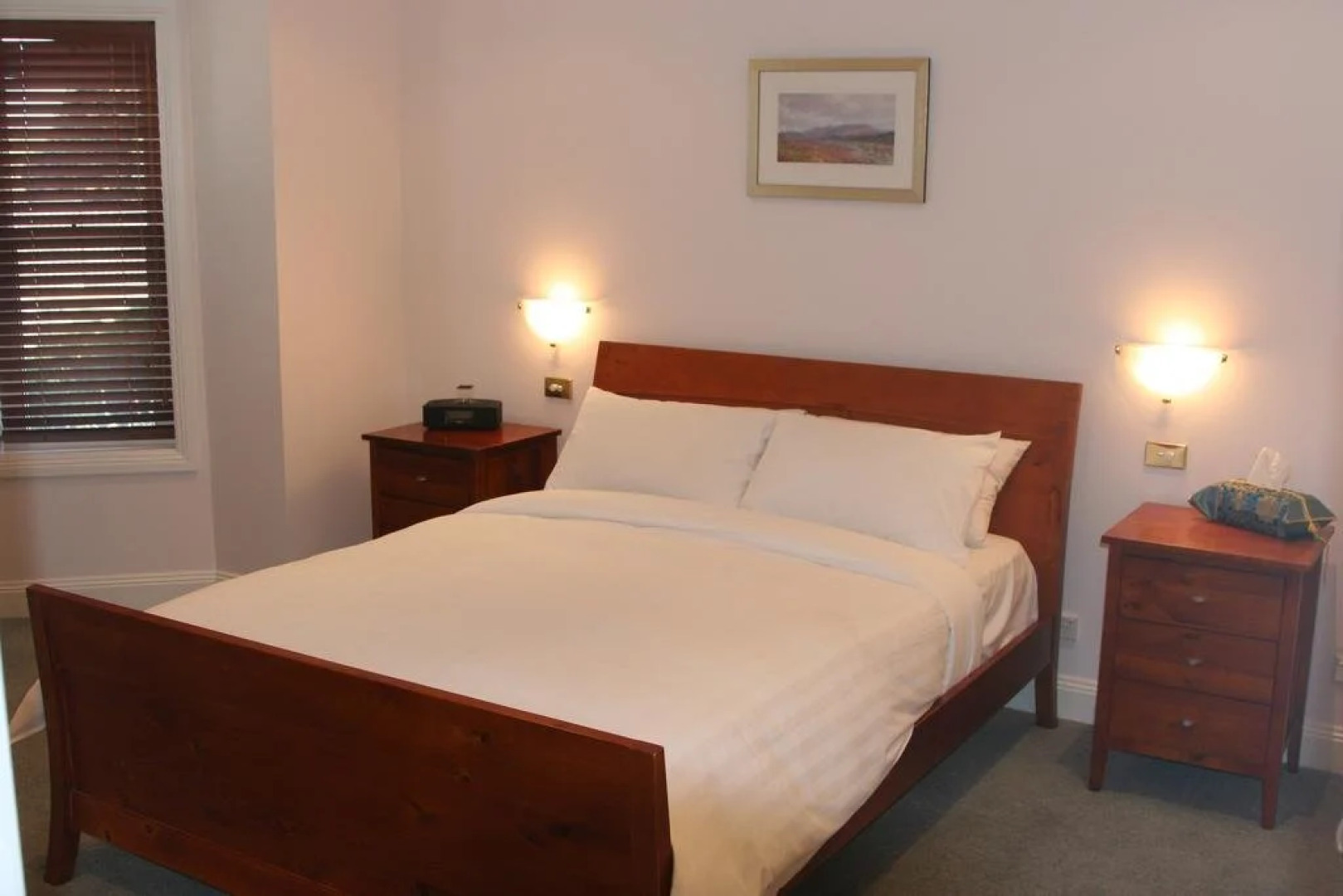 Lochnagar Barossa - Adults Only