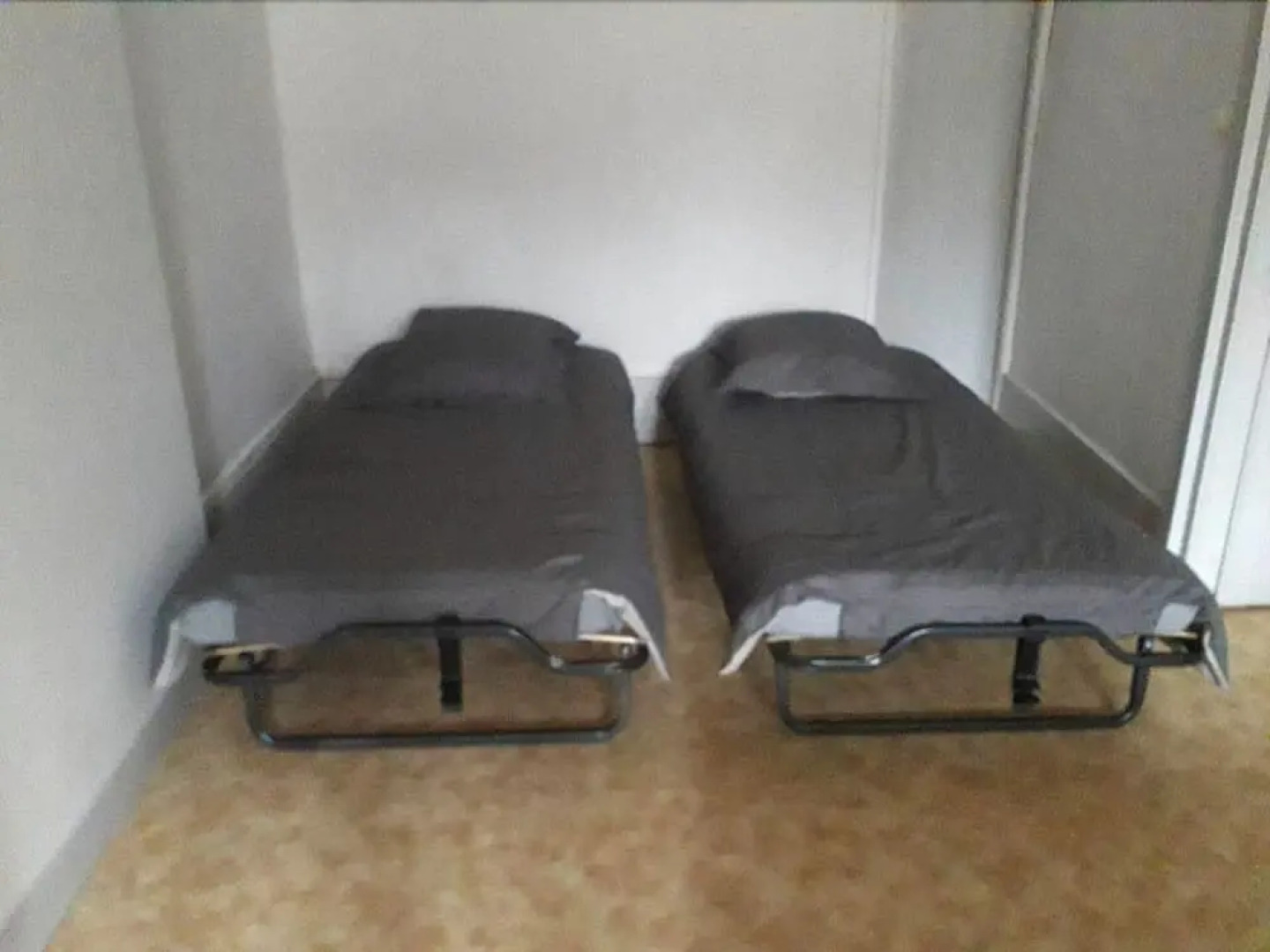 Chambres du Café chez FIFI