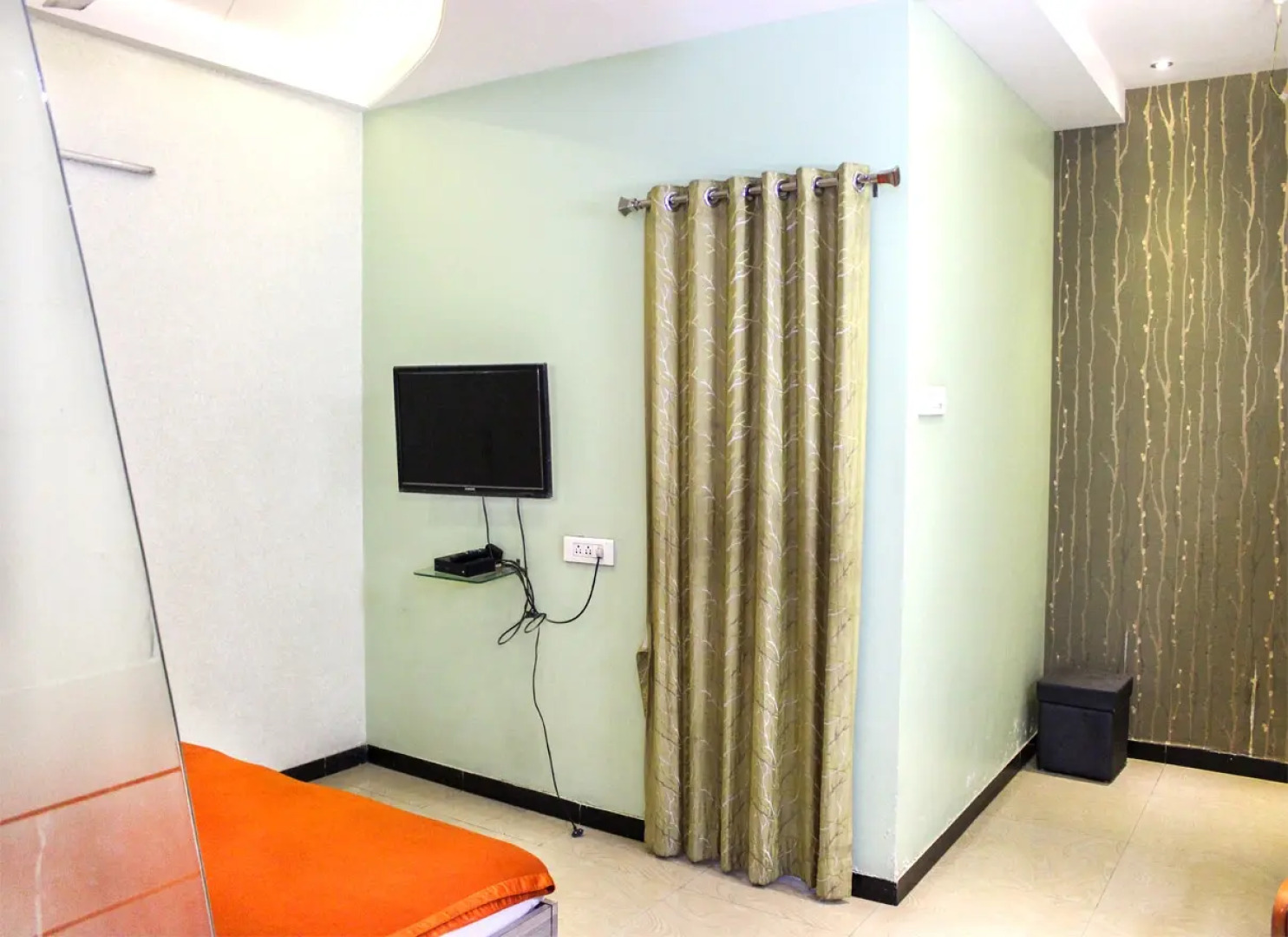 Hotel Farhat Executive