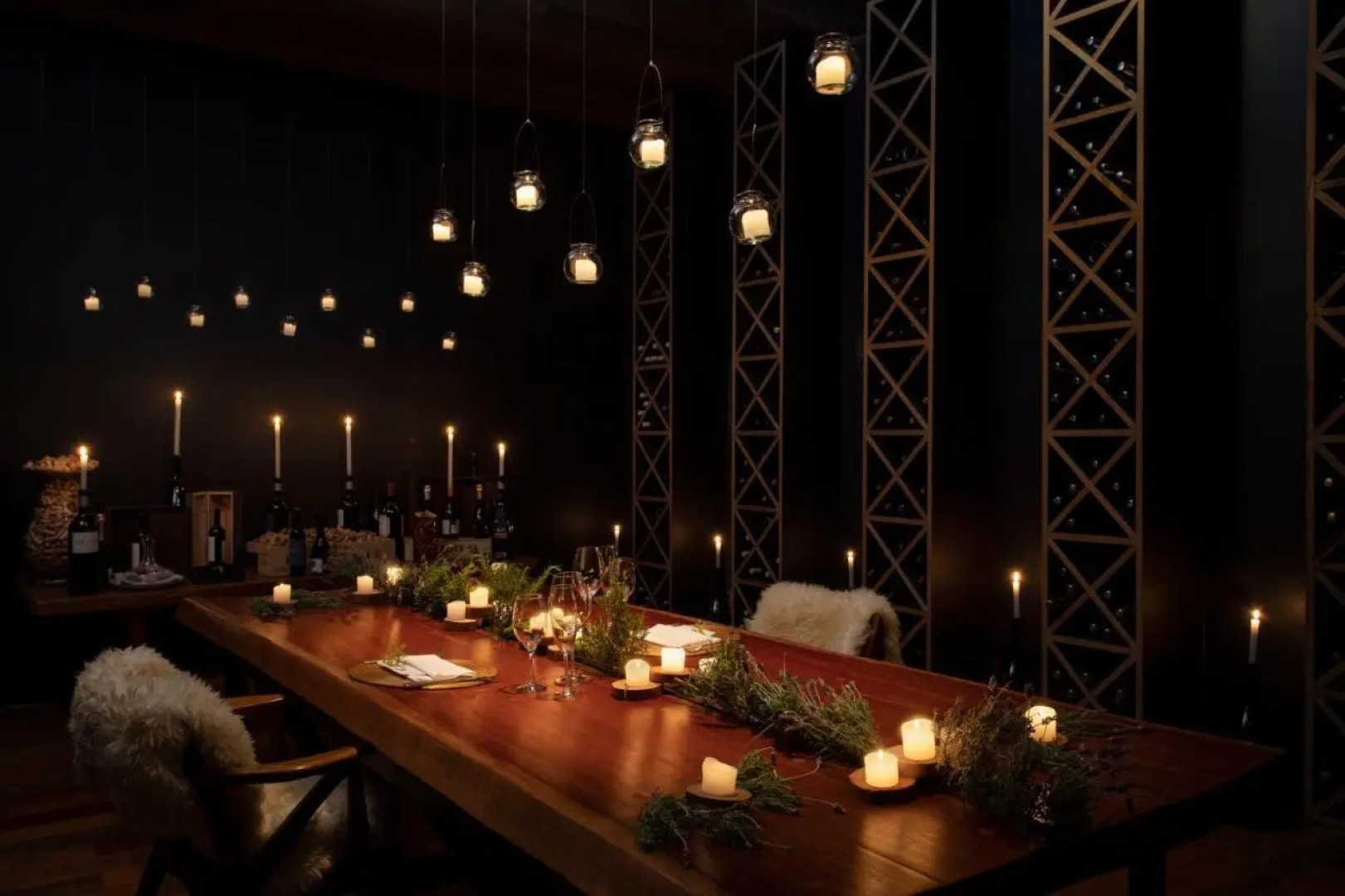 Botanique Hotel Experience - Campos do Jordão