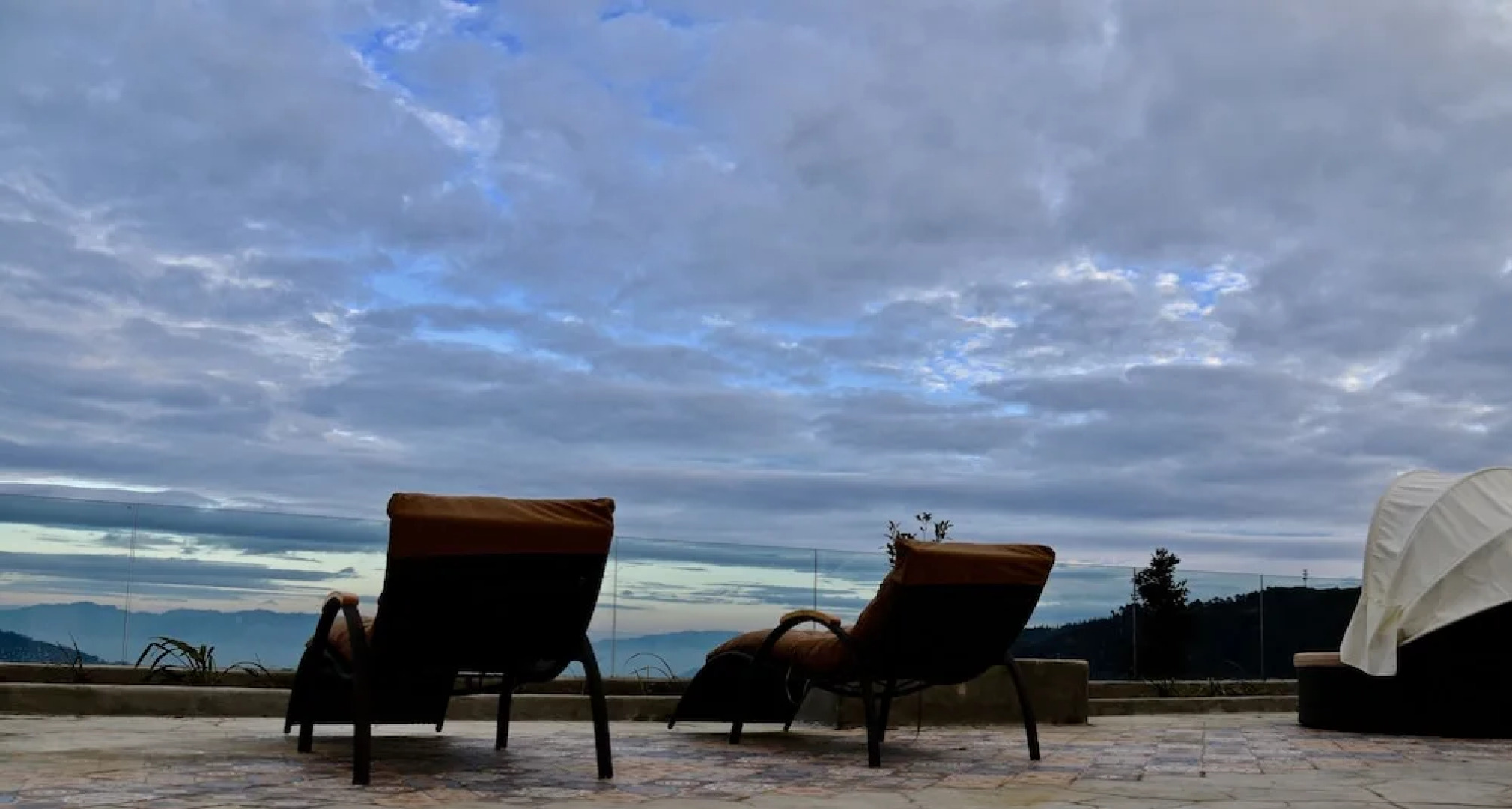 The Twelve Manor•Terraces Lodge