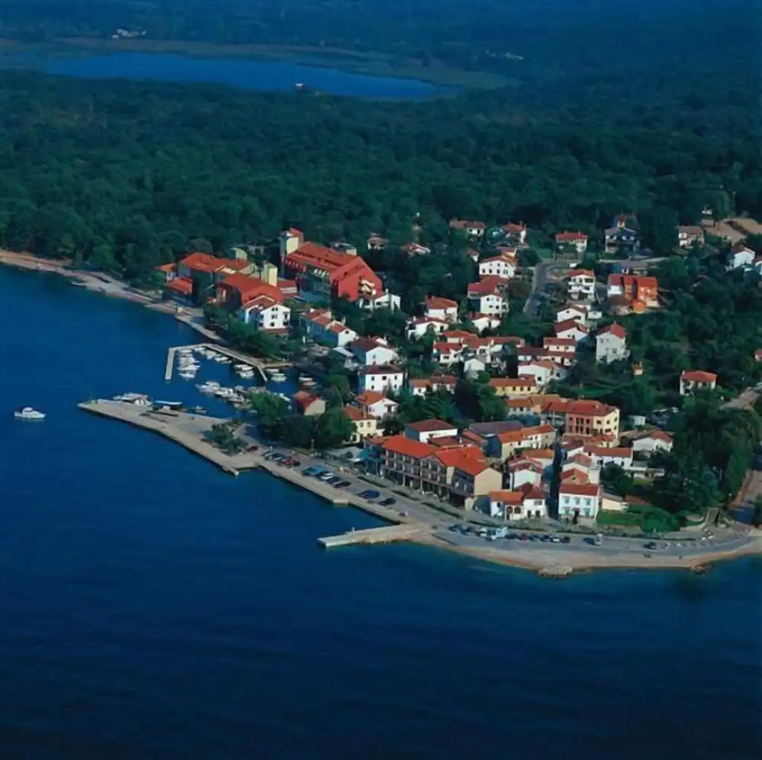 Hotel Miramare Njivice