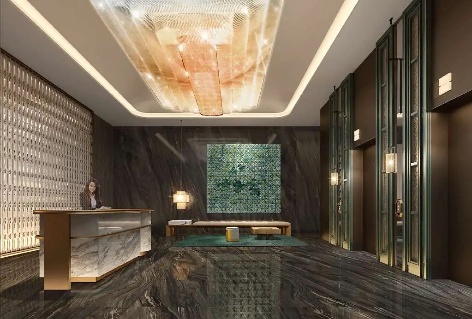 Hyatt Place Nanchong Gaoping