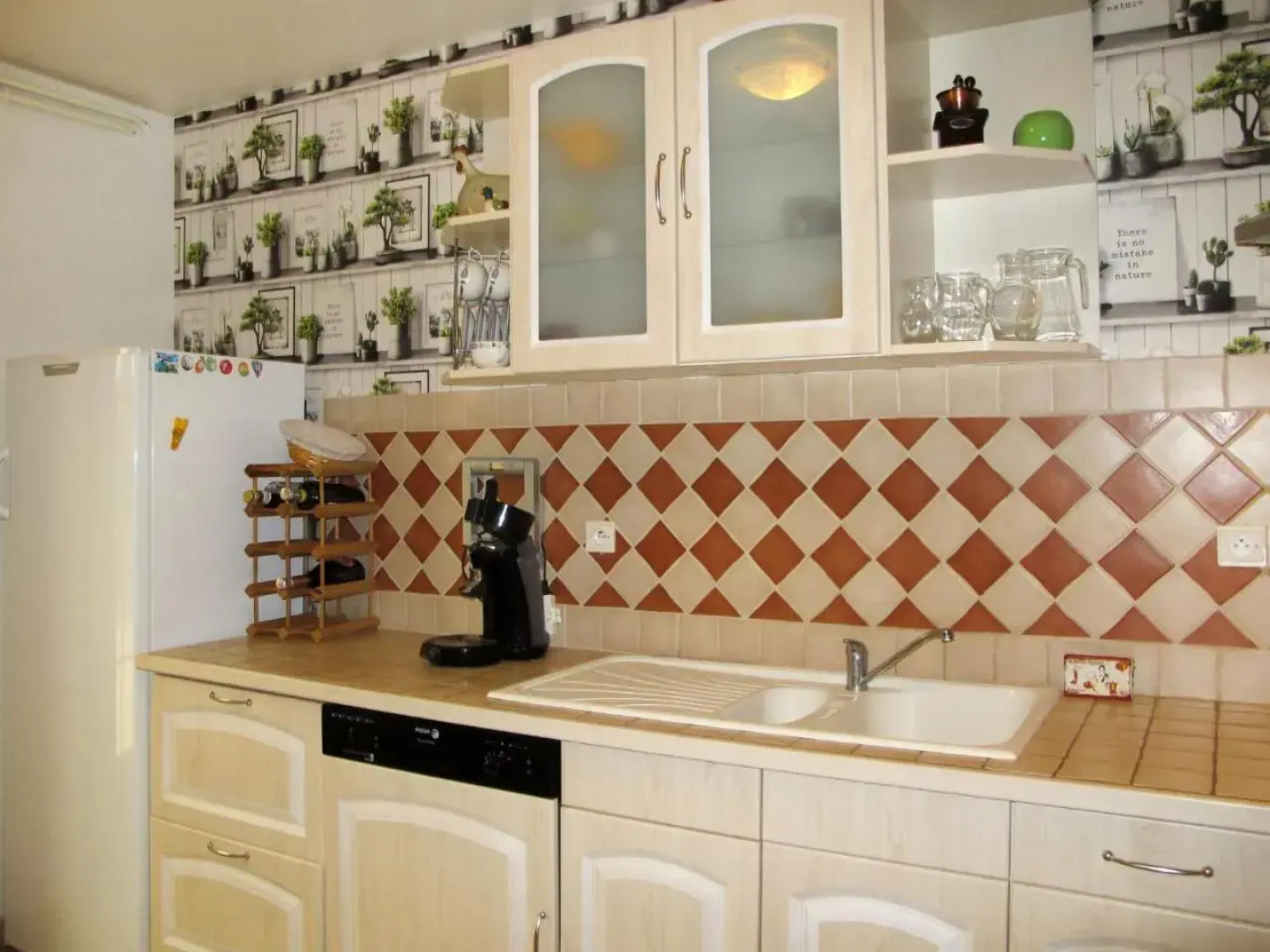 Holiday Home Cannelle - LLE400