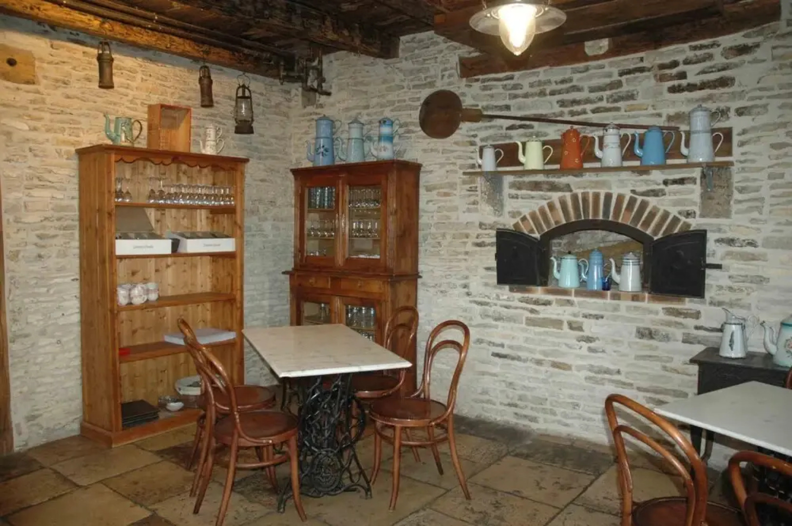 Hotel Restaurant La Grange du Relais