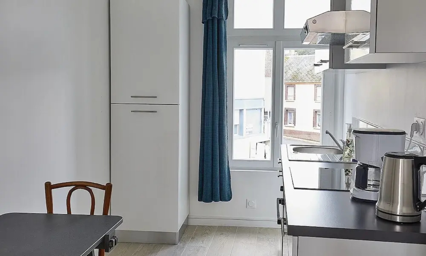 Appart Hotel de Paris