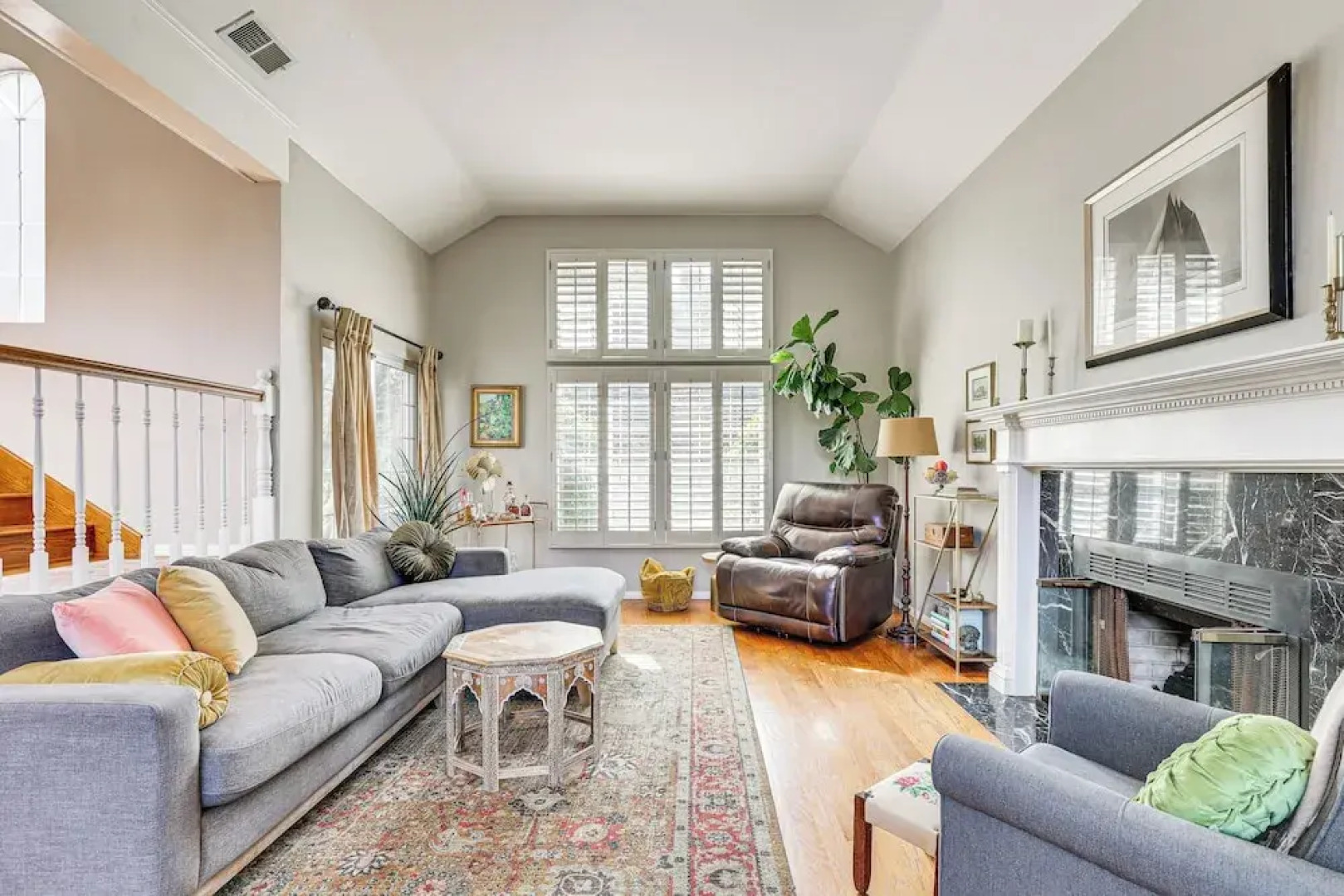 Escondido Home: Private Pool, 2 Grills & Fire Pit!