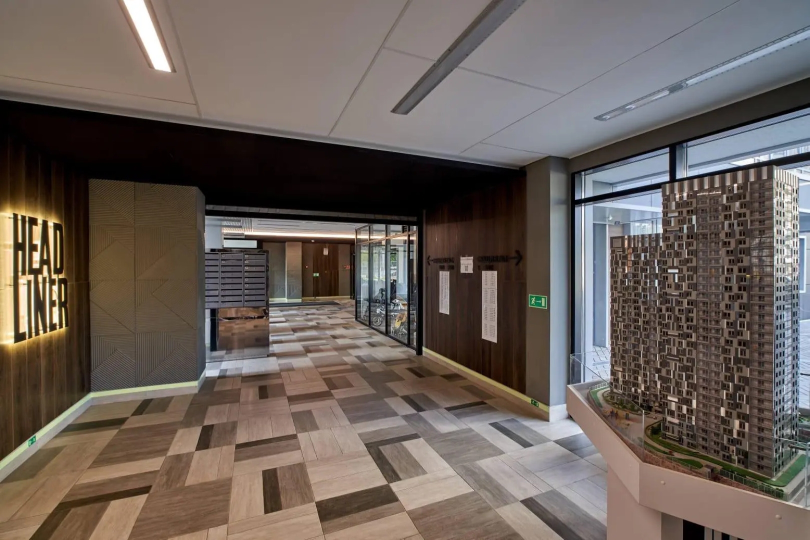 Гостеприимный Дом на Революции 48В