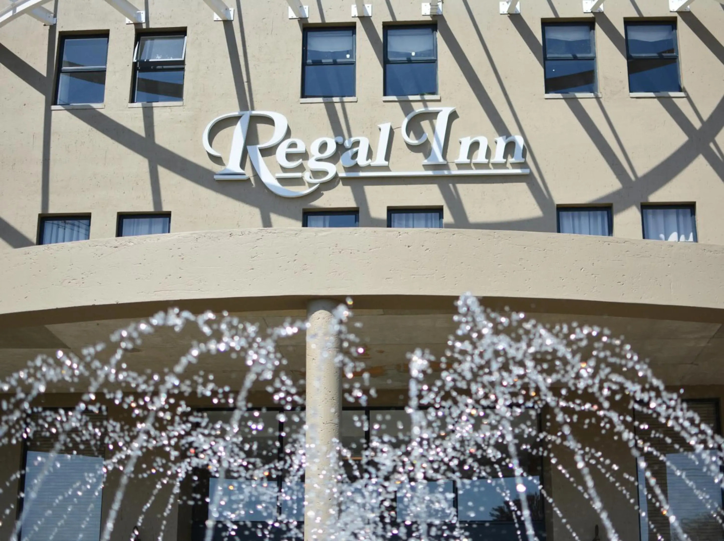 Regal Inn Hotel