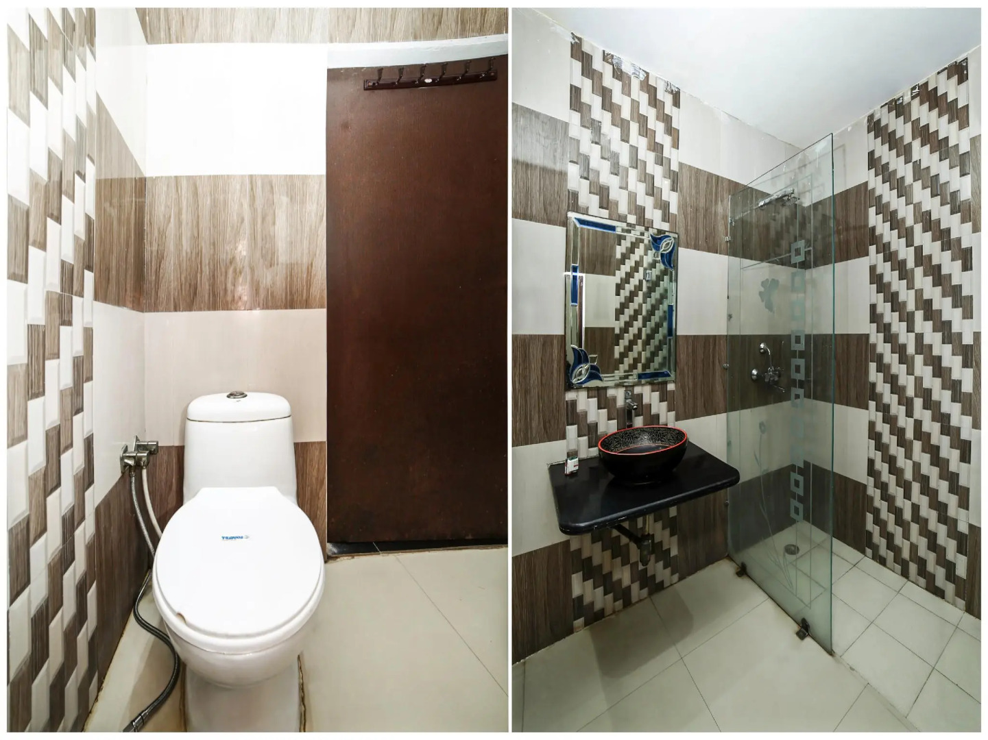 OYO 28071 Hotel Prakash Regency