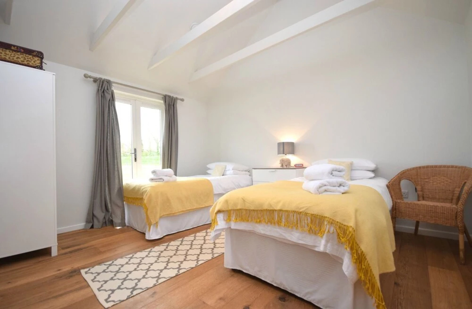 The Stables , Birdham