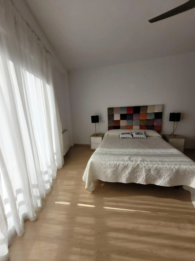 Ático Baladrar hasta 12 Persona, a 8Km de Dénia