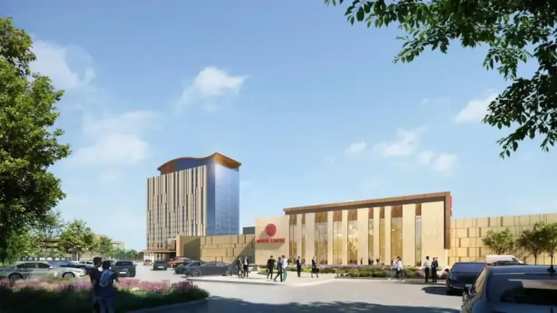 Wind Creek Southland Casino and Hotel