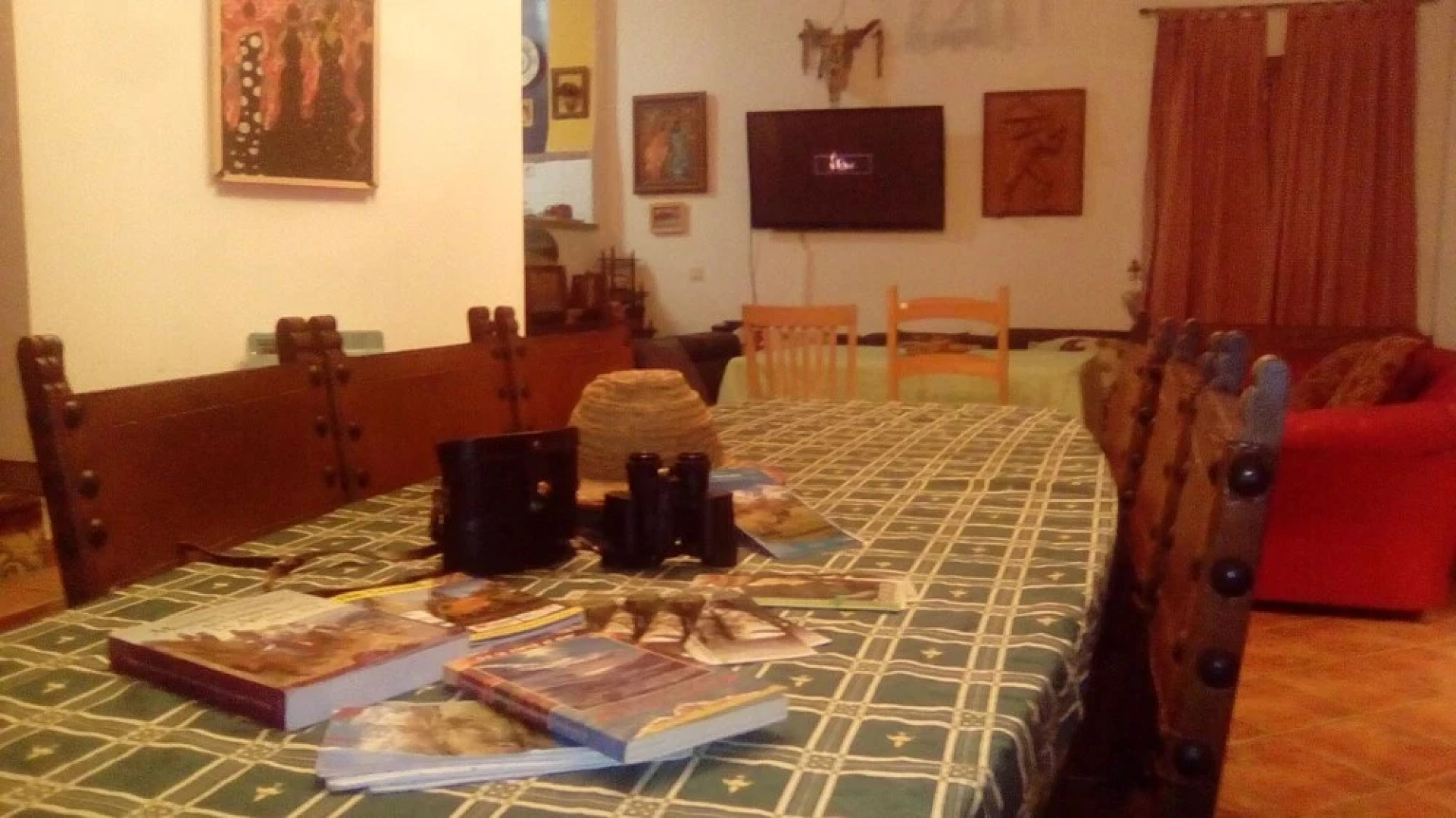 Chalet With 6 Rooms in Portugos, With Wonderful sea View, Private Pool