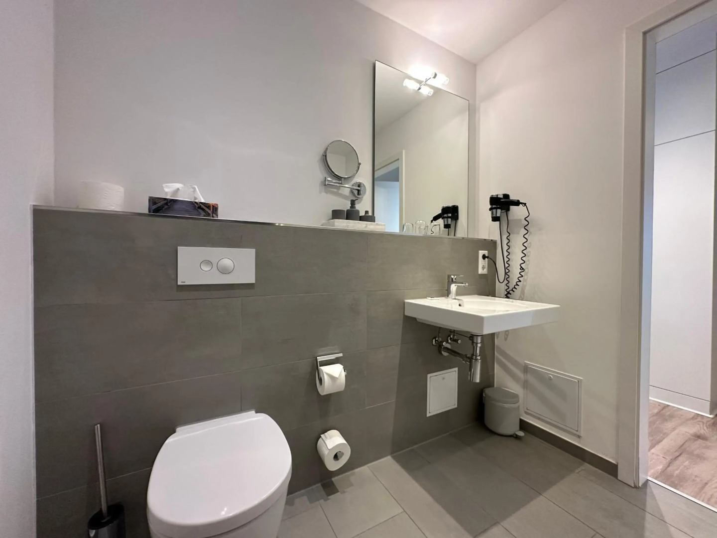 Anna Duene 3-42 - Traumlage im Aparthotel Anna Duene direkt am Strand