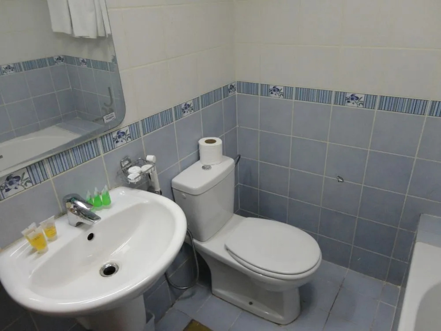 Elaf Al Nakheel Hotel