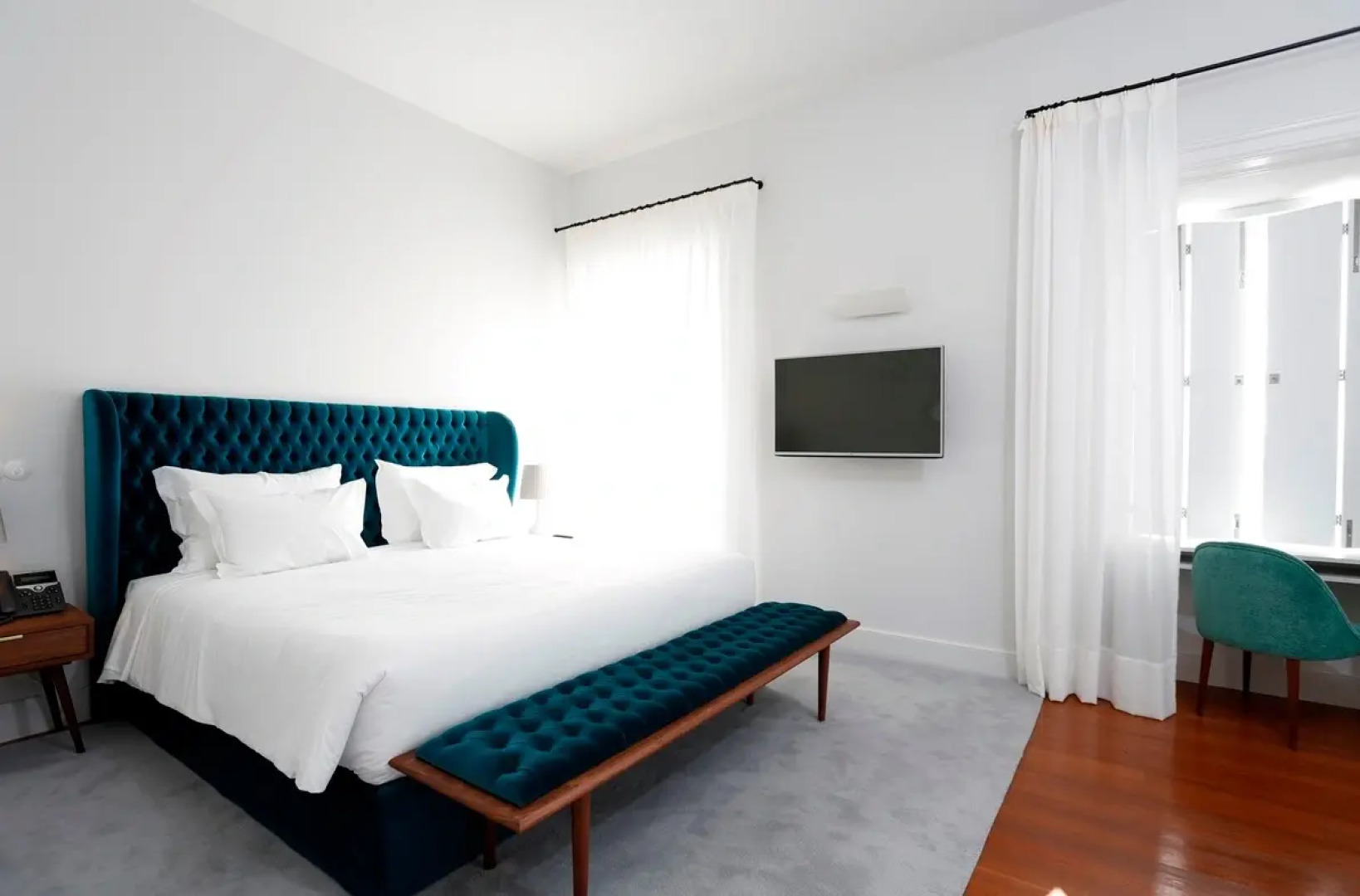 Montebelo Vista Alegre Ílhavo Hotel