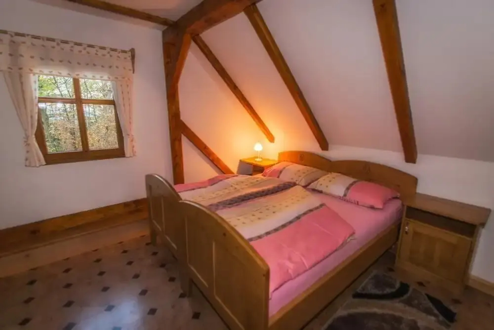 Vineyard Cottage Vina in Medu