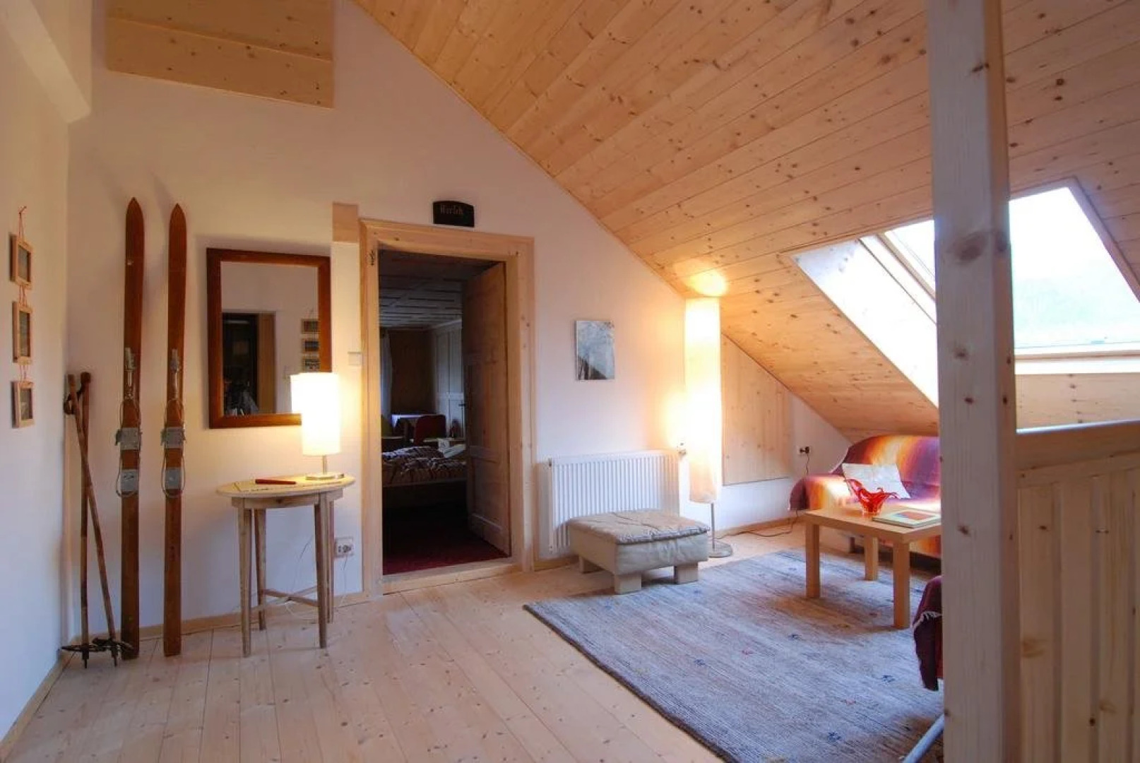 Ferienwohnung Sonnenhof