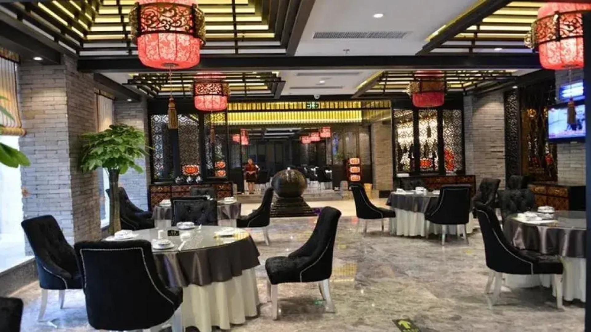 Ramada by Wyndham Luoyang Downtown