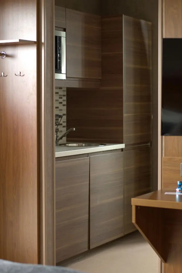 First Camp City Strömstad