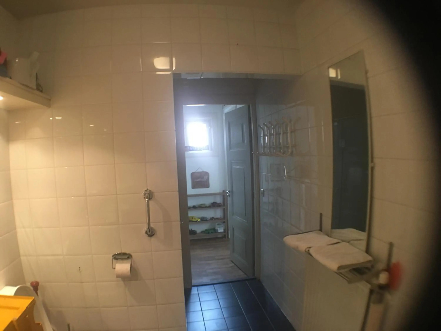 Pied à Terre Oostersingel UMCG