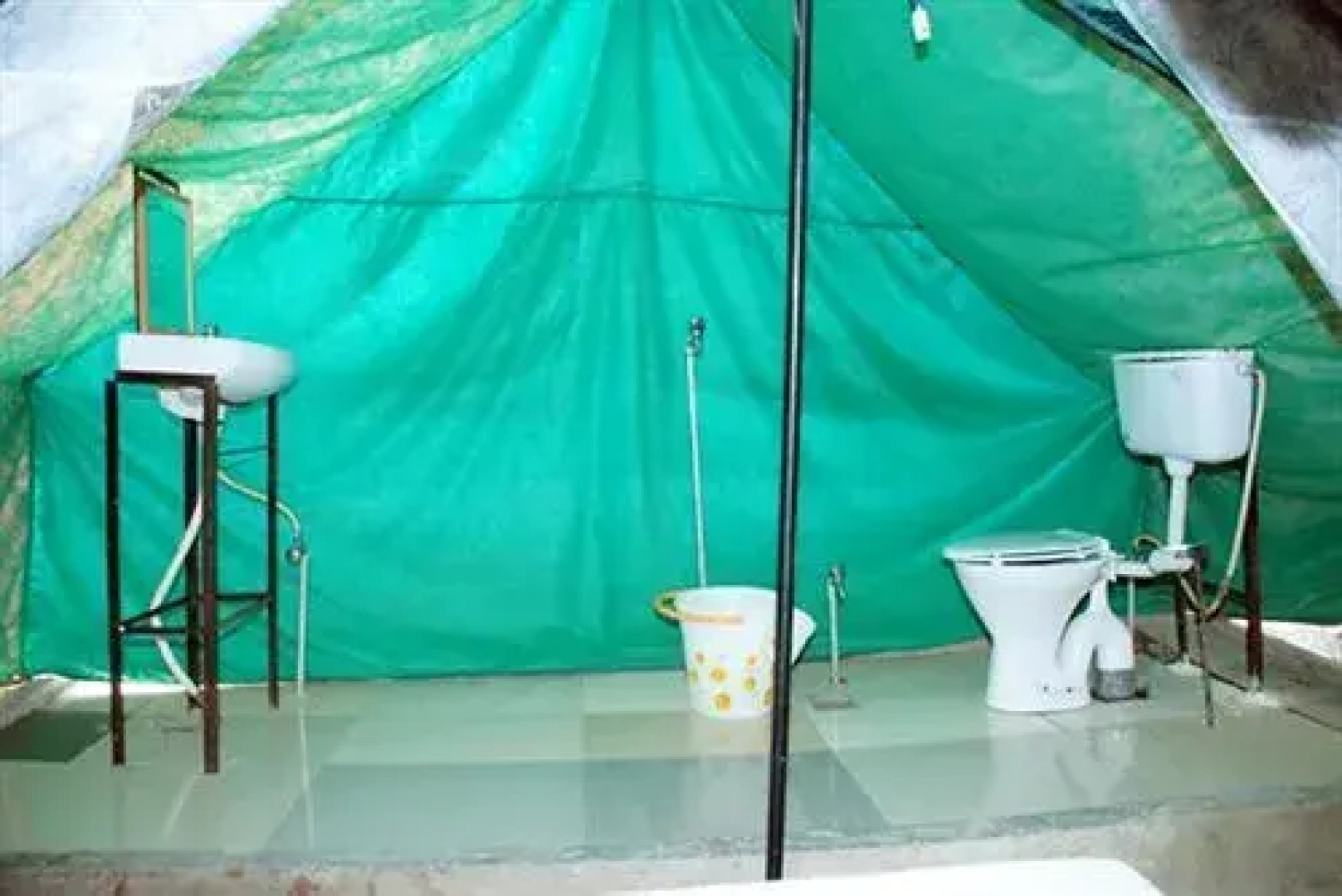 Aranyam River Retreat