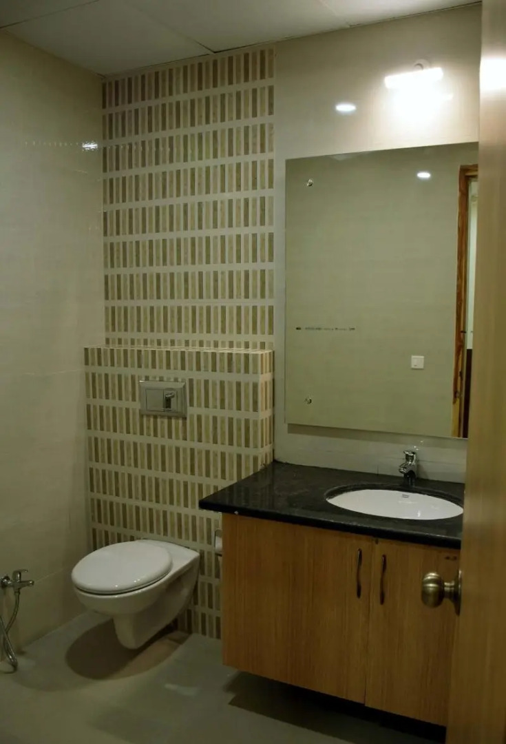 The Rajgir Residency