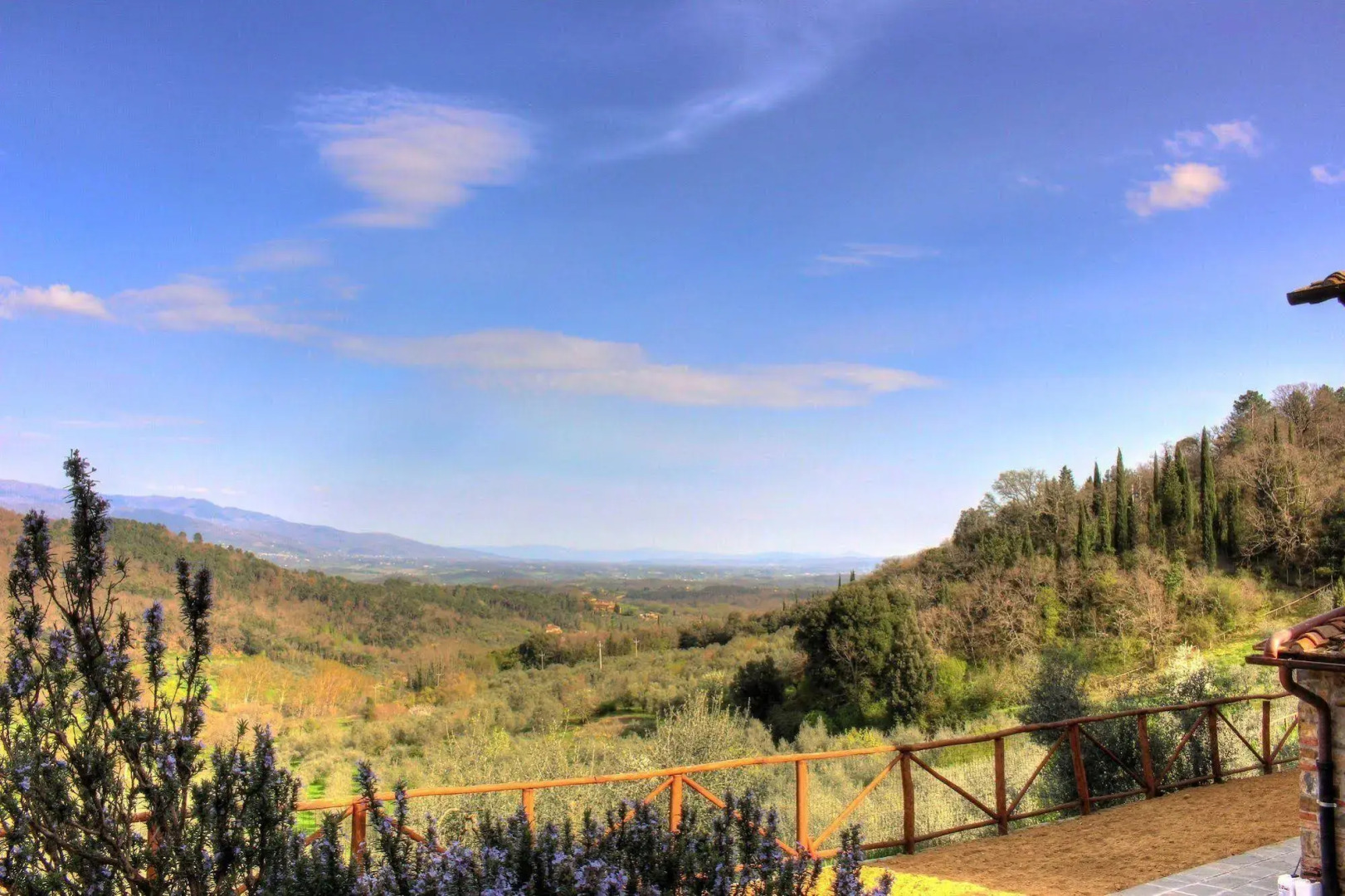 Agriturismo Casavecchia