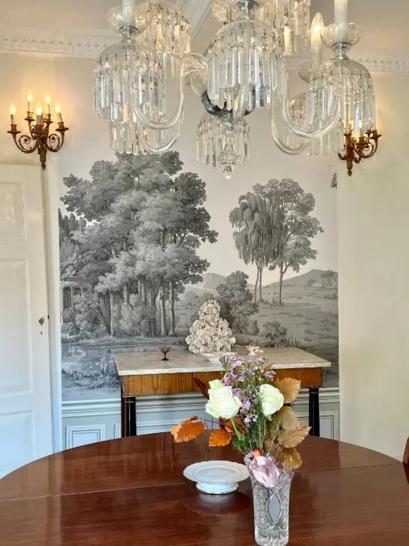 Castiglione 27 Luxury Suite