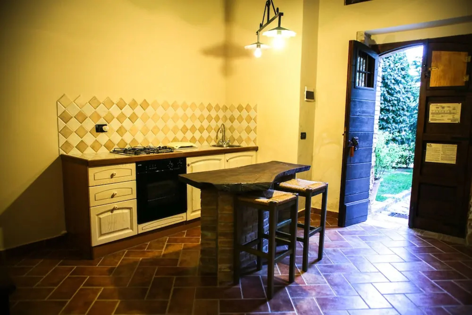 Masseria Mazzei Le Colline del Gelso