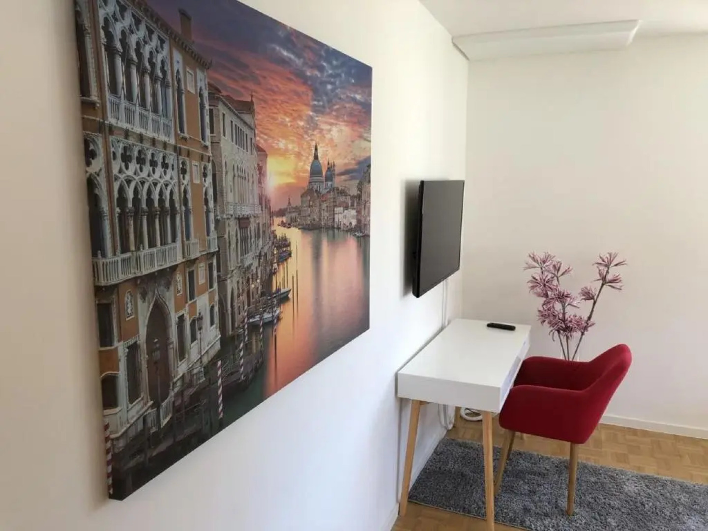 BodenSEE CITY APARTMENTS Friedrichshafen