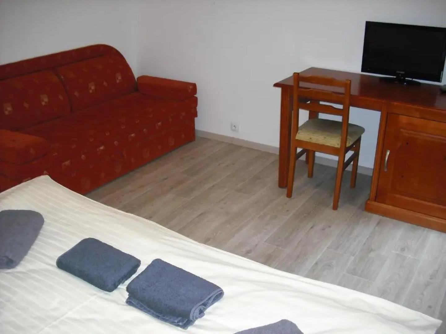 Pension Relax