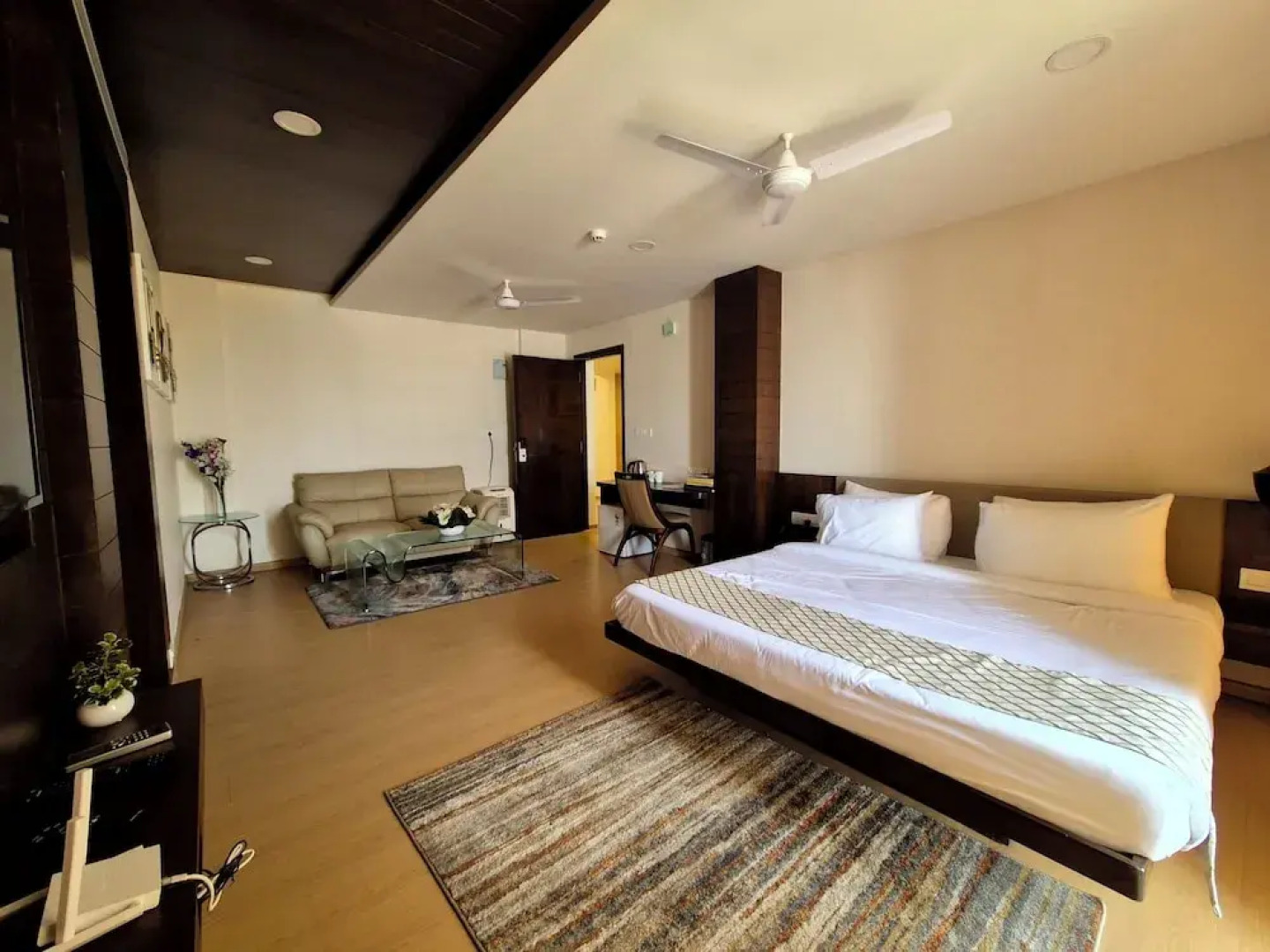 Ginger Diu Jalandhar Beach