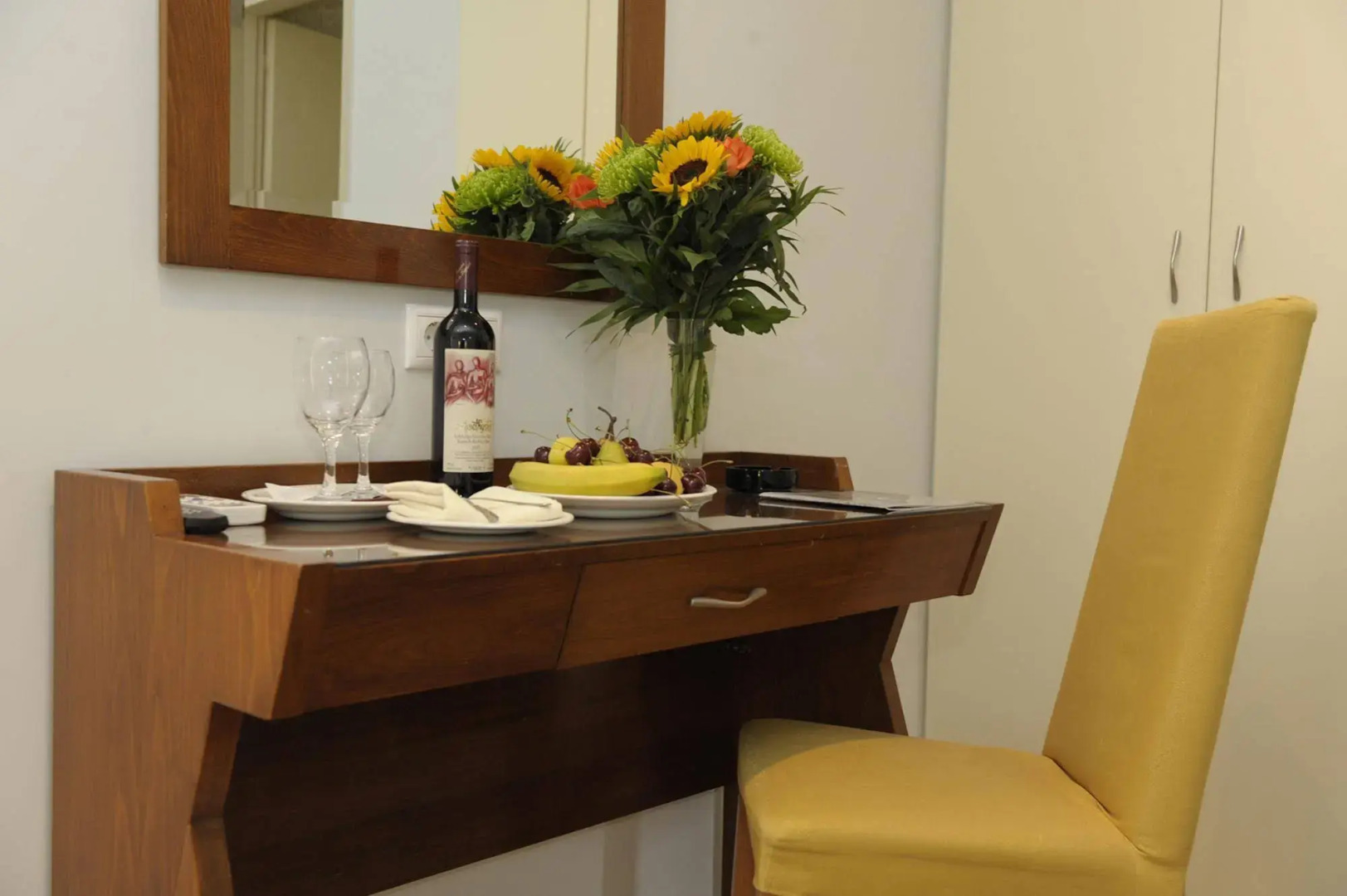 Preveza City Comfort Hotel