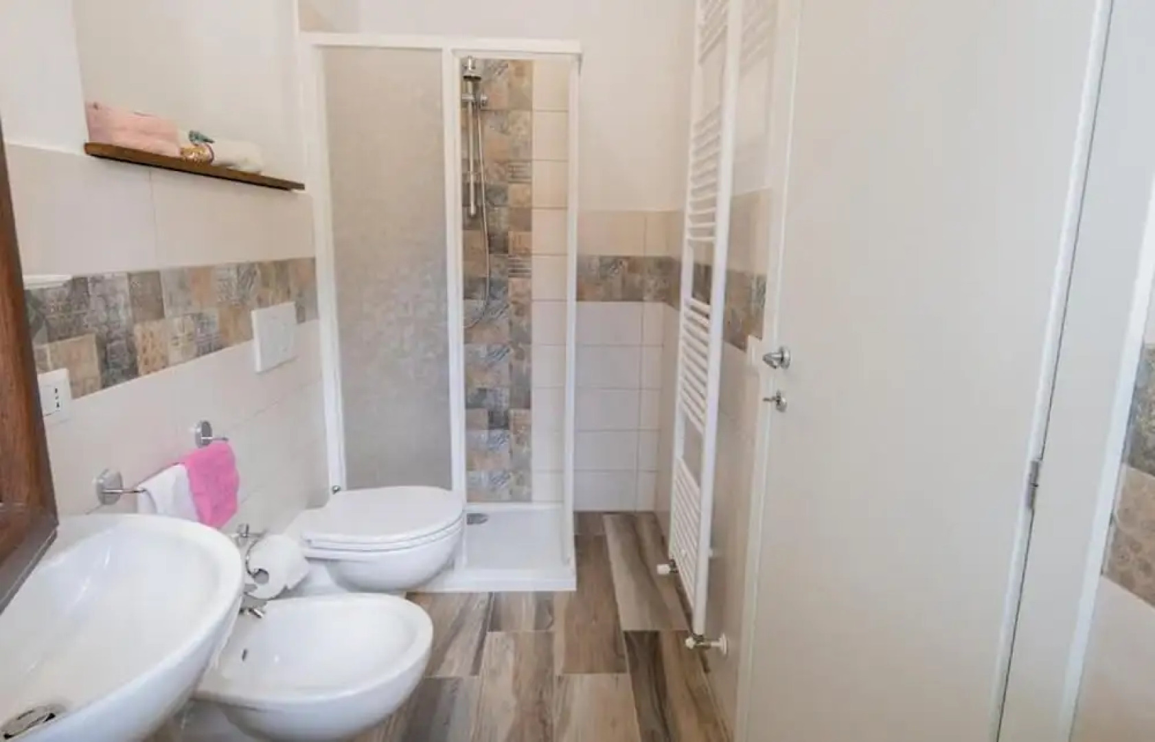 Country House Le Margherite